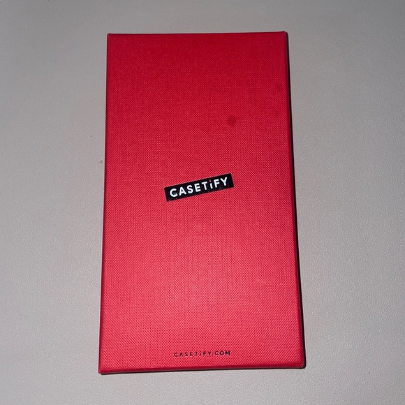 CASETiFY iPhone X Palm Tree Case - Picture 3 of 6